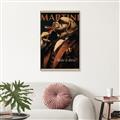 Picture of Animalini _GroupedProduct_Rectangle_Portrait_Canvas_Framed_