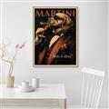 Picture of Animalini _GroupedProduct_Rectangle_Portrait_Canvas_Framed_