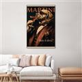 Picture of Animalini _GroupedProduct_Rectangle_Portrait_Canvas_Framed_