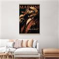 Picture of Animalini _GroupedProduct_Rectangle_Portrait_Canvas_Framed_