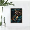 Picture of Creature Cocktail _GroupedProduct_Rectangle_Portrait_Canvas_Framed_