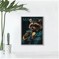 Picture of Creature Cocktail _GroupedProduct_Rectangle_Portrait_Canvas_Framed_
