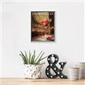 Picture of Cosmo Hour _GroupedProduct_Rectangle_Portrait_Canvas_Framed_