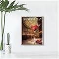 Picture of Cosmo Hour _GroupedProduct_Rectangle_Portrait_Canvas_Framed_