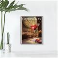 Picture of Cosmo Hour _GroupedProduct_Rectangle_Portrait_Canvas_Framed_
