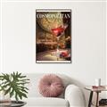 Picture of Cosmo Hour _GroupedProduct_Rectangle_Portrait_Canvas_Framed_