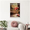 Picture of Cosmo Hour _GroupedProduct_Rectangle_Portrait_Canvas_Framed_