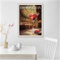 Picture of Cosmo Hour _GroupedProduct_Rectangle_Portrait_Canvas_Framed_