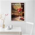 Picture of Cosmo Hour _GroupedProduct_Rectangle_Portrait_Canvas_Framed_