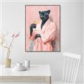 Picture of Feline Fine _GroupedProduct_Rectangle_Portrait_Canvas_Framed_