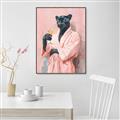 Picture of Feline Fine _GroupedProduct_Rectangle_Portrait_Canvas_Framed_