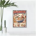 Picture of Ramen: Origin Story _GroupedProduct_Rectangle_Portrait_Canvas_Framed_