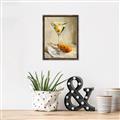 Picture of Shaken, Not Dipped _GroupedProduct_Rectangle_Portrait_Canvas_Framed_