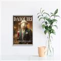 Picture of Daquari Dreams _GroupedProduct_Rectangle_Portrait_Canvas_Framed_