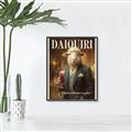 Picture of Daquari Dreams _GroupedProduct_Rectangle_Portrait_Canvas_Framed_