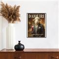 Picture of Daquari Dreams _GroupedProduct_Rectangle_Portrait_Canvas_Framed_