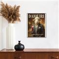 Picture of Daquari Dreams _GroupedProduct_Rectangle_Portrait_Canvas_Framed_