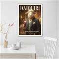 Picture of Daquari Dreams _GroupedProduct_Rectangle_Portrait_Canvas_Framed_