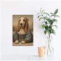 Picture of Pawse Above the People _GroupedProduct_Rectangle_Portrait_Unframed_Print_Only_