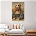 Picture of Pawse Above the People _GroupedProduct_Rectangle_Portrait_Unframed_Print_Only_