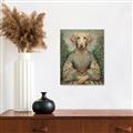 Picture of The Aristopaws _GroupedProduct_Rectangle_Portrait_Unframed_Print_Only_