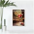 Picture of Cosmo Hour _GroupedProduct_Rectangle_Portrait_Unframed_Print_Only_