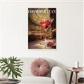 Picture of Cosmo Hour _GroupedProduct_Rectangle_Portrait_Unframed_Print_Only_