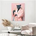 Picture of Feline Fine _GroupedProduct_Rectangle_Portrait_Unframed_Print_Only_