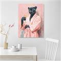 Picture of Feline Fine _GroupedProduct_Rectangle_Portrait_Unframed_Print_Only_