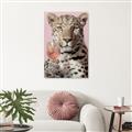 Picture of Blush and Bite I _GroupedProduct_Rectangle_Portrait_Unframed_Print_Only_