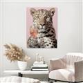 Picture of Blush and Bite I _GroupedProduct_Rectangle_Portrait_Unframed_Print_Only_