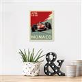 Picture of Monaco I _GroupedProduct_Rectangle_Portrait_Unframed_Print_Only_