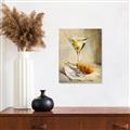 Picture of Shaken, Not Dipped _GroupedProduct_Rectangle_Portrait_Unframed_Print_Only_