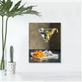 Picture of Extra Dry, Extra Crunchy _GroupedProduct_Rectangle_Portrait_Unframed_Print_Only_
