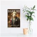 Picture of Daquari Dreams _GroupedProduct_Rectangle_Portrait_Unframed_Print_Only_
