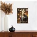 Picture of Daquari Dreams _GroupedProduct_Rectangle_Portrait_Unframed_Print_Only_