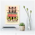 Picture of French Café _GroupedProduct_Rectangle_Portrait_Unframed_Print_Only_