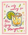 Picture of Spicy Margs _GroupedProduct_Rectangle_Portrait_Unframed_Print_Only_