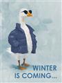 Picture of Winter is Coming I _GroupedProduct_Rectangle_Portrait_Unframed_Print_Only_