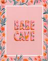 Picture of Babe Cave _GroupedProduct_Rectangle_Portrait_Unframed_Print_Only_