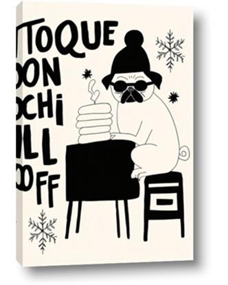 Picture of Toque on, Chill Off