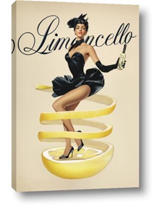 Picture of Limoncello
