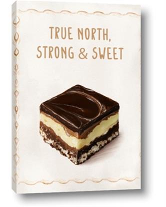 Picture of Truth North, Strong and Sweet