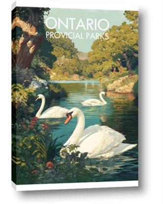 Picture of Whispers of the Wild