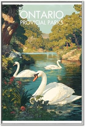 Picture of Whispers of the Wild