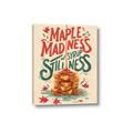 Picture of Maple Madness _GroupedProduct_Rectangle_Portrait_Canvas_
