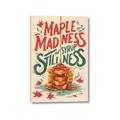 Picture of Maple Madness _GroupedProduct_Rectangle_Portrait_Canvas_