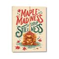 Picture of Maple Madness _GroupedProduct_Rectangle_Portrait_Canvas_
