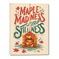 Picture of Maple Madness _GroupedProduct_Rectangle_Portrait_Canvas_