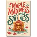 Picture of Maple Madness _GroupedProduct_Rectangle_Portrait_Canvas_